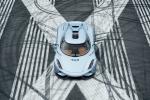 Koenigsegg Regera Prototype 2015 года